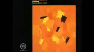 Stan Getz & João Gilberto - O Grande Amor chords