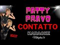 PATTY PRAVO - CONTATTO Karaoke fair use 1987