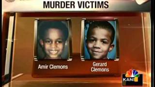 Grandfather says Anderson borrowed car