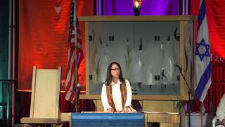 Rosh Hashanah 5778 Rabbi Amy Sermon