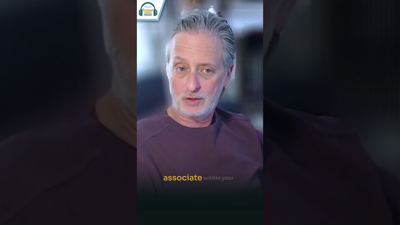 Empathy and Leadership in Veterinary Succession