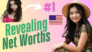 Exposing 9K+ Celebrity Net Worths LIVE in 150 Hrs! 💸🔥 Day 2