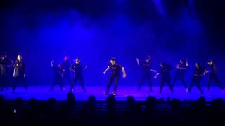 STEP OUT 1404 『Dark Side Imperials』 2014 04/13 @小松うらら