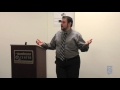 [Networking Tip] Bagels vs Croissants: Body Language for Inclusive Networking - Robbie Samuels