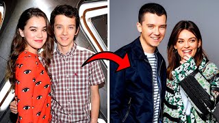 Celebrity 5 SHOCKING Things You Didn’t Know About Asa Butterfield! Net Worth