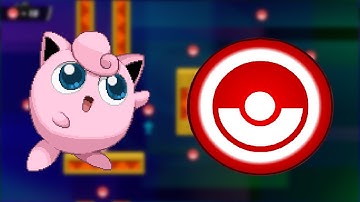 SSF2 Character Specific Target - Jigglypuff 00:18