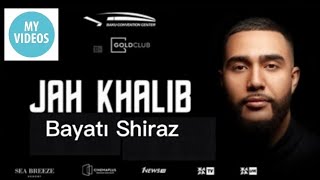 Jah Khalib - Bayatı Shiraz (Bass 2021)  KARABAX 🇦🇿 #jahkhalib Resimi