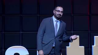 I Am Not What You Think About Zana Ahmad Tedxnishtiman