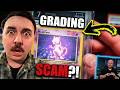 This Pokemon Card Just DESTROYED Grading Card Companies Forever?!