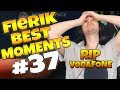 FIERIK BEST MOMENTS #37 - Assistenza Vodafone