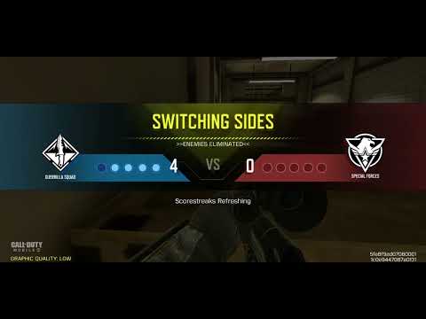 CALL OF DUTY Mobile  Game Play💥🔥
