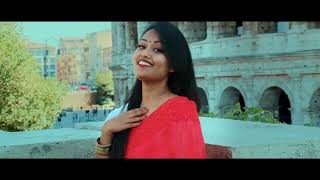 Sona Pakhi Go | Vairal Song | Sylhety Romantic Song | Official Video 2022 | Amar Lokkhi Pakhi Go screenshot 3