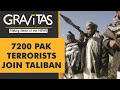 Gravitas: Pak Terror groups join forces with Taliban