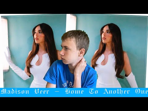 Ходишь домой к другому...Обзор на Madison Beer - Home To Another One