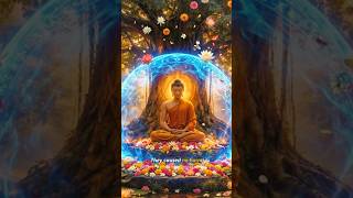 The Final Test Before Buddha Became Enlightened 😳#buddha #gautambuddha #buddhastory #enlightenment