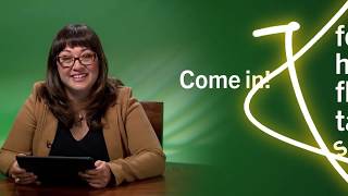 Ciara Lacy reads from Shel Silversteinʻs Invitation | PBS HAWAIʻI: GET CAUGHT READING