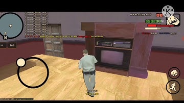 Rob Yatch ng Alternate City Roleplay