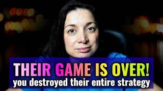 HOW DARE YOU! You're WINNING a Game That Was RIGGED For You to LOSE… (And They're FURIOUS!)