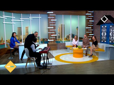 დილის ტალღა - 3.12.2022