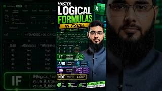 OR Formula in Excel for Beginners | Excel OR Function Short Tutorial