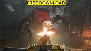 Choo Choo Charles Mobile Free 🆗 Install Choo Choo Charles for IOS ANDROID (NEW 2023) 🆒 screenshot 3