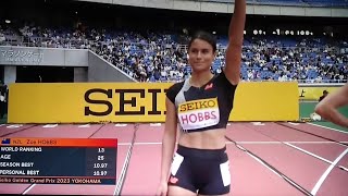 Celebrity Zoe Hobbs MISSING FOOTAGE (10.96NR) Net Worth