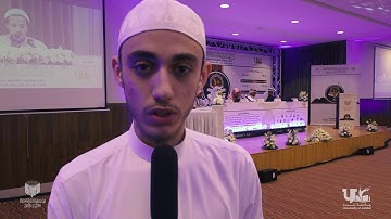 تغطية فعاليات اليوم الثاني لمسابقة جامعة جدة للقرآن الكريم 1440 هـ