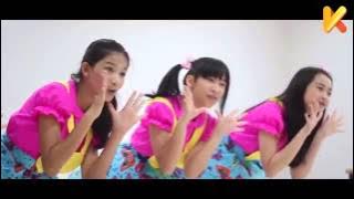 Teenebelle - Tersenyumlah