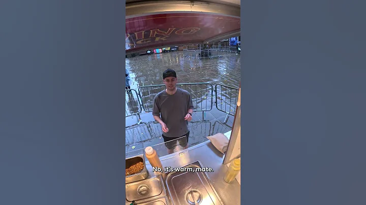 You're NOT having a free spud! 😡