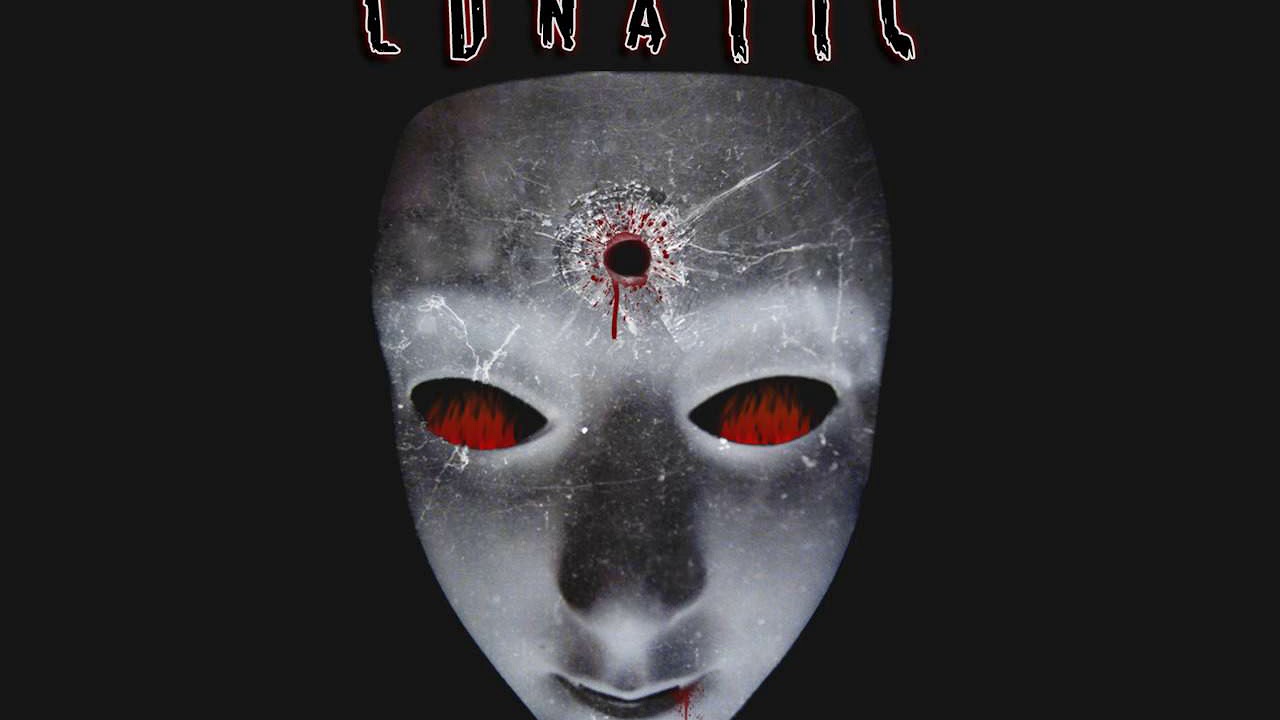 BURGOS X BEARDED LEGEND - PSYCHOPATHIC LUNATIC PROD BY NEET.RO