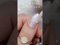 💅 We're Off To See The Blizzard by Glam Polish #nails #shiningnails #unboxing #glamsnowmuchfun