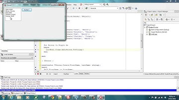 Delphi Programming Tutorial #83 - Sorting Dynamic Arrays