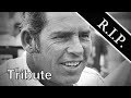 David Pearson ● A Simple Tribute