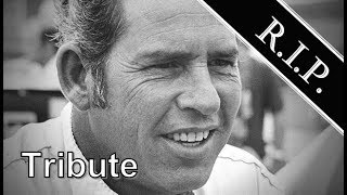 David Pearson ● A Simple Tribute