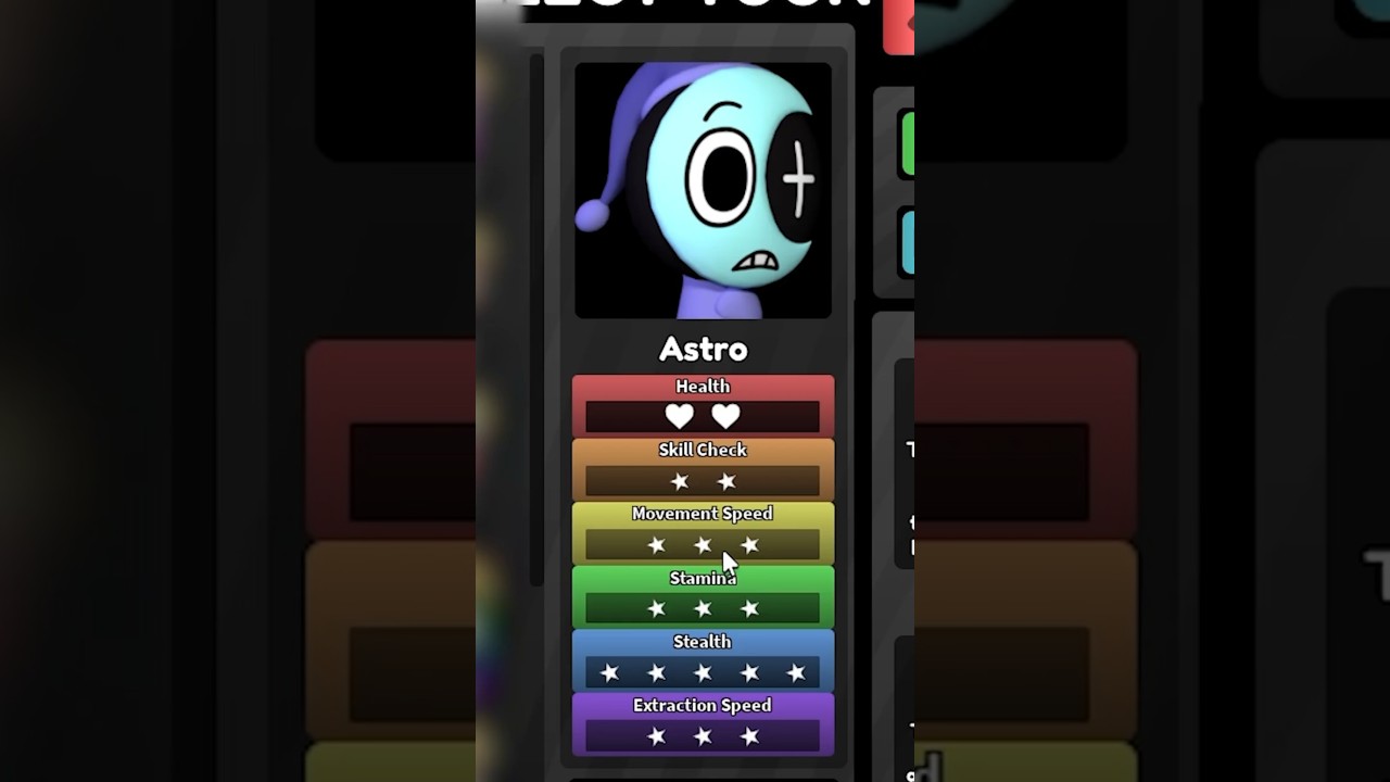 Astro Tutorial!! #DandysWorld - YouTube