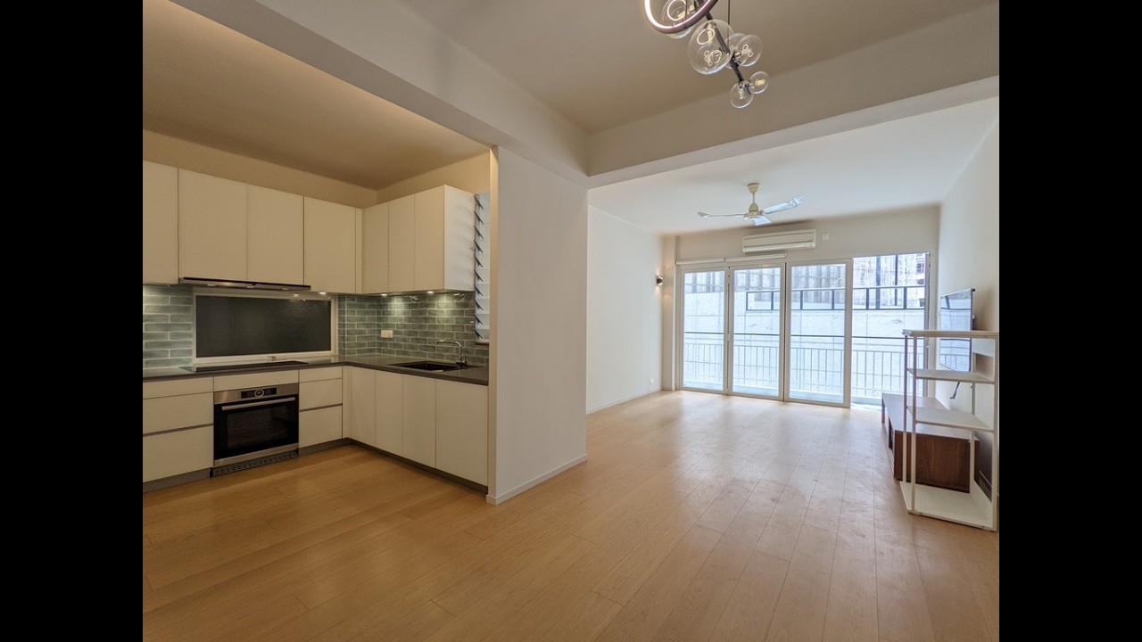 Blue Pool Lodge 愉 苑 (2022)