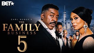 The Family Business Season 5 Trailer (2024) | Release Date | Everything You Need To Know!!