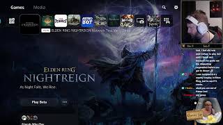Nightreign Runs Keeps Getting More Complex  | Elden Ring