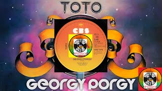 Toto - Georgy Porgy (Feat Cheryl Lynn) (Disco Mix Extended Version 70&#39;s) VP Dj Duck