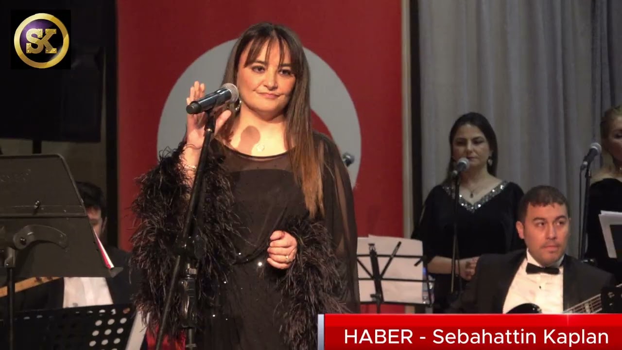 ERZİNCAN’IN 108. KURTULUŞ YILI COŞKUSU TÜRKÜLERLE TAÇLANDI