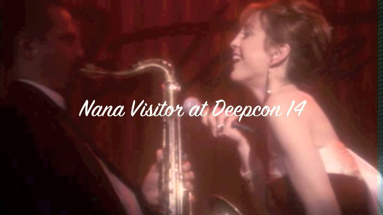 Trailer Deepcon 14 - Nana Visitor