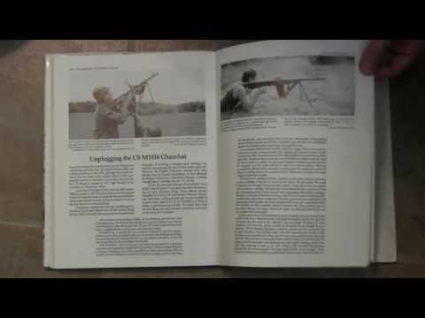 Book Review: Honour Bound - The Chauchat Machine Rifle