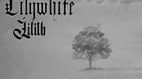 Doom II | DBP11: Lilywhite Lilith