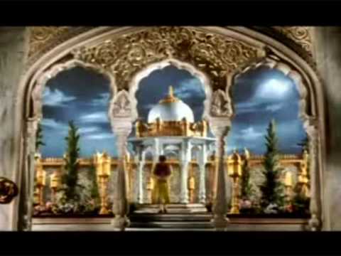 salim-and-anarkali-love-story