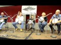 IBMA 2012 BANJO MASTER'S WORKSHOP WITH PETER WERNICK & FRIENDS.2nd in a series