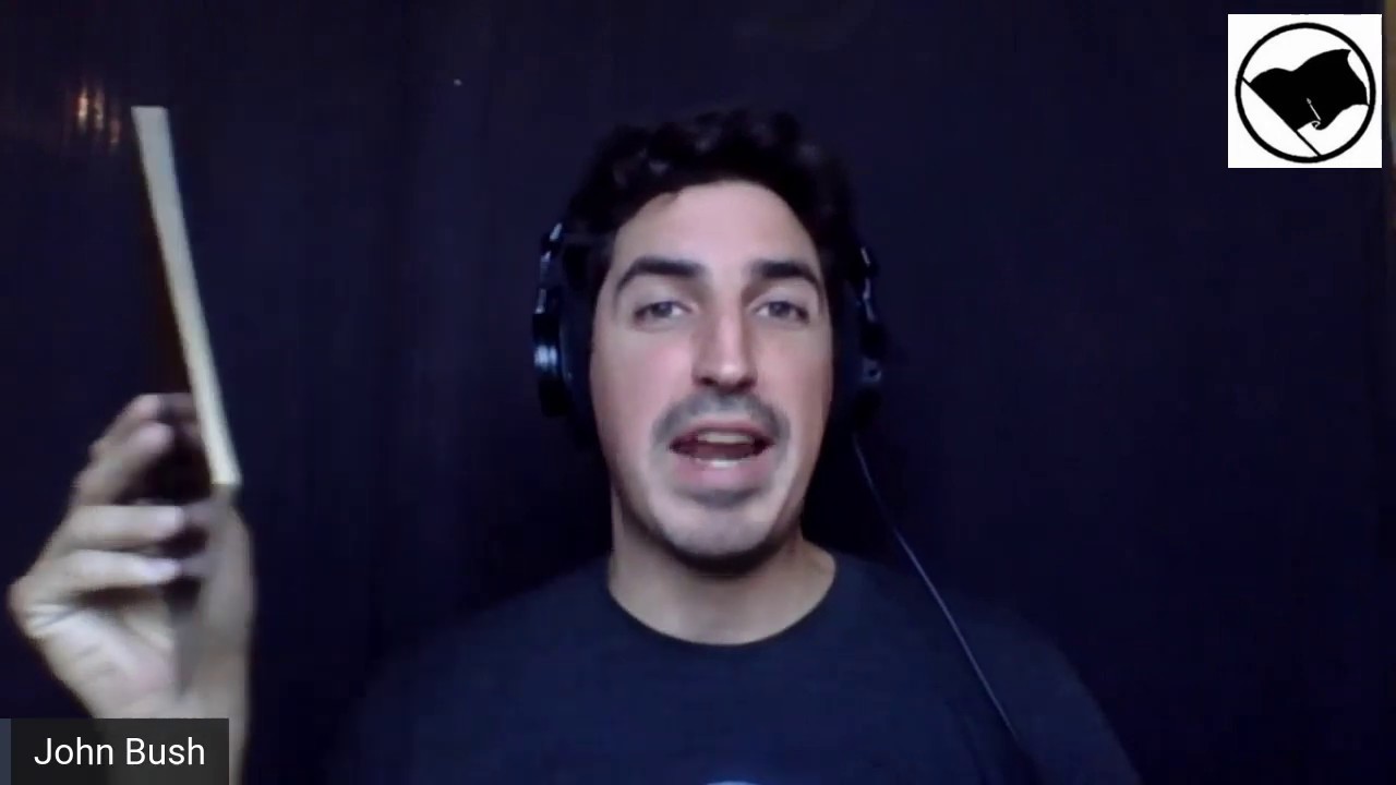 What is Agorism and Why the Time is NOW for a Counter-Economic Revolution