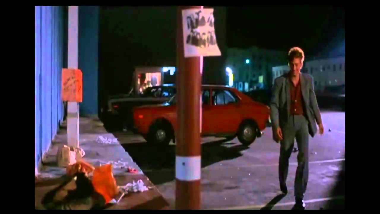 Nicolas Cage's Best Moments from Valley Girl YouTube