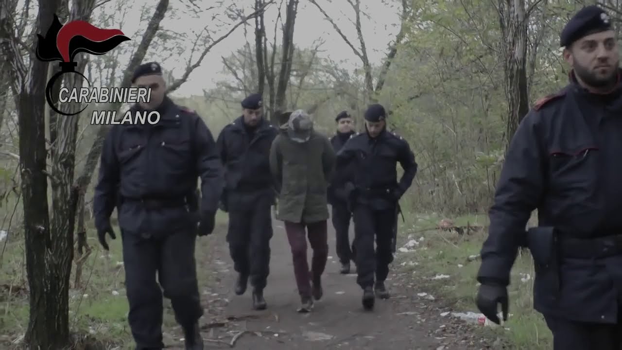 La città degli altri - Boomerang 1978