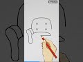 Drawing Cozy Armchair Step by Step Easy Tutorial for Beginners #procreate #couple #cute #arttherapy