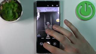 How to Turn On/Off Camera Mirror Effect on HUAWEI NOVA 10 – Manage Camera Settings screenshot 3